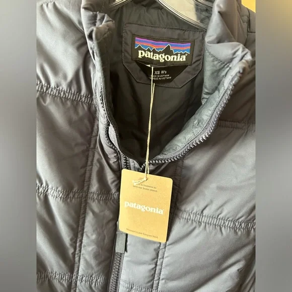 Patagonia Lost Canyon Vest - Picture 4 of 4